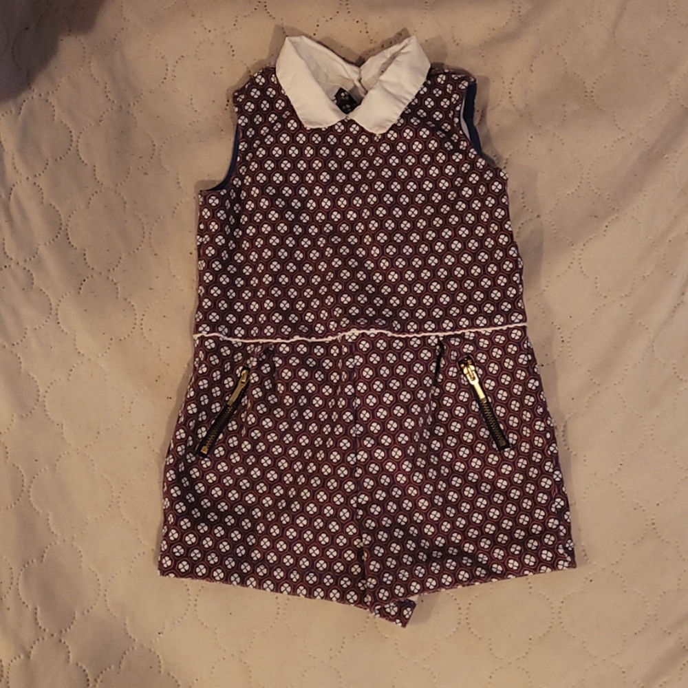 Girls jumper